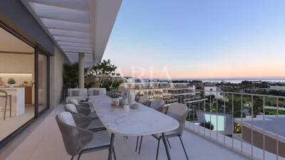 Lejlighed i Estepona, Estepona – foto 31
