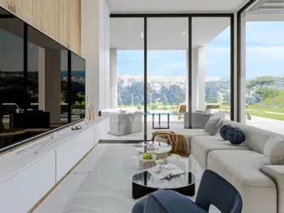 Villa i Mijas, Mijas – bilde 30
