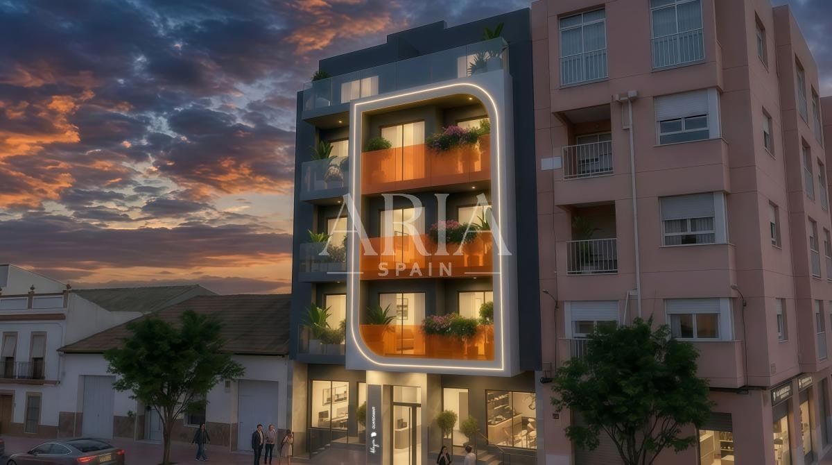 Alegria Guardamar · Guardamar del Segura