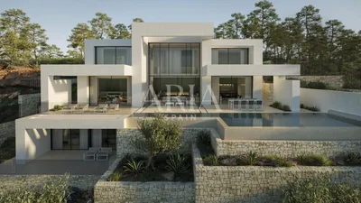 Villa in Javea, Javea – photo 12