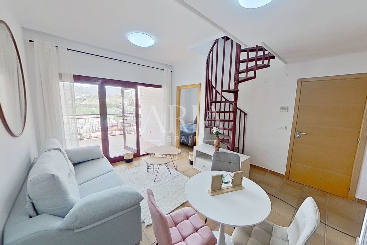 Wohnung in Villanueva del Rio Segura, Villanueva del Rio Segura – Foto 3