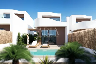 Maison à Los Montesinos, Los Montesinos – photo 13