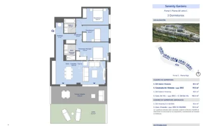 Apartamento en Estepona, Estepona – foto 36