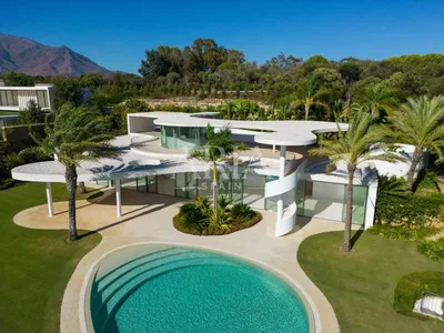 Villa i Casares, Casares – bilde 35