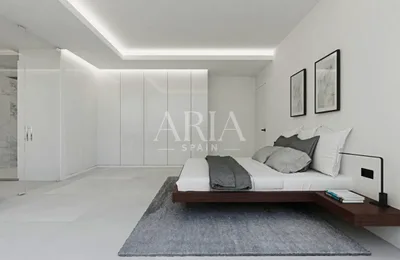 Apartment in Calpe, Calpe – photo 78
