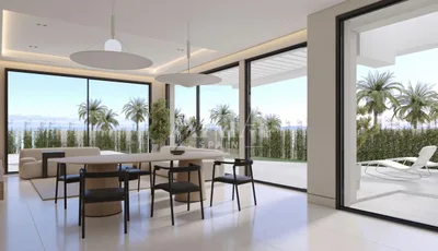Villa in Marbella, Marbella – Foto 52
