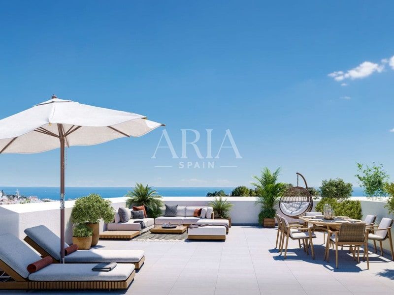 Apartament w Fuengirola, Fuengirola – zdjęcie 6