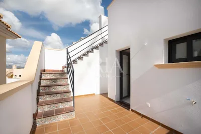 Bungalow i Callosa de Segura, Callosa de Segura – foto 27