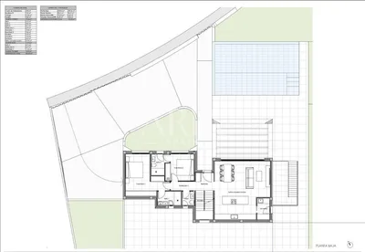 Villa in Orihuela, Orihuela – Foto 40