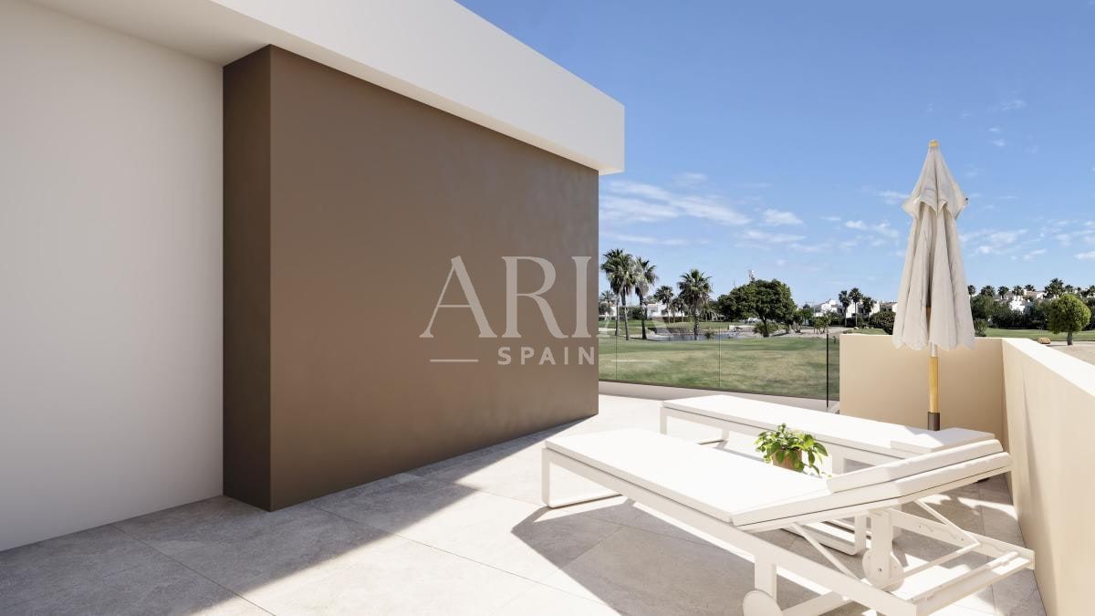 Vista · San Javier, San Javier – Foto 6