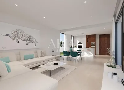 House in Finestrat, Finestrat – photo 25