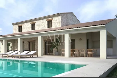 Villa in Moraira, Moraira – photo 8