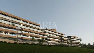 Appartement à Estepona, Estepona – photo 17