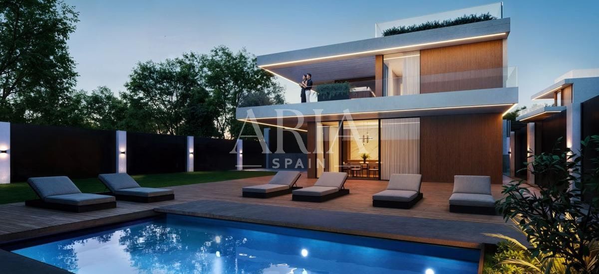 Polop Villas · Polop