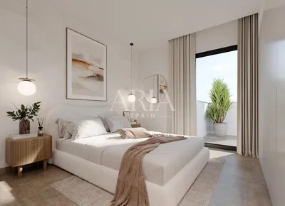 Apartment in Torre Pacheco, Torre Pacheco – photo 28