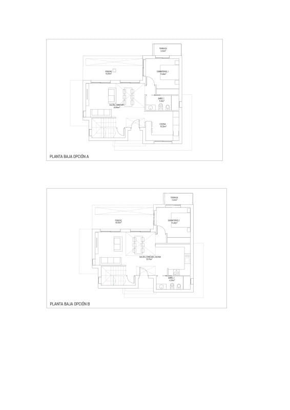 Hus i Torrevieja, Torrevieja – foto 12