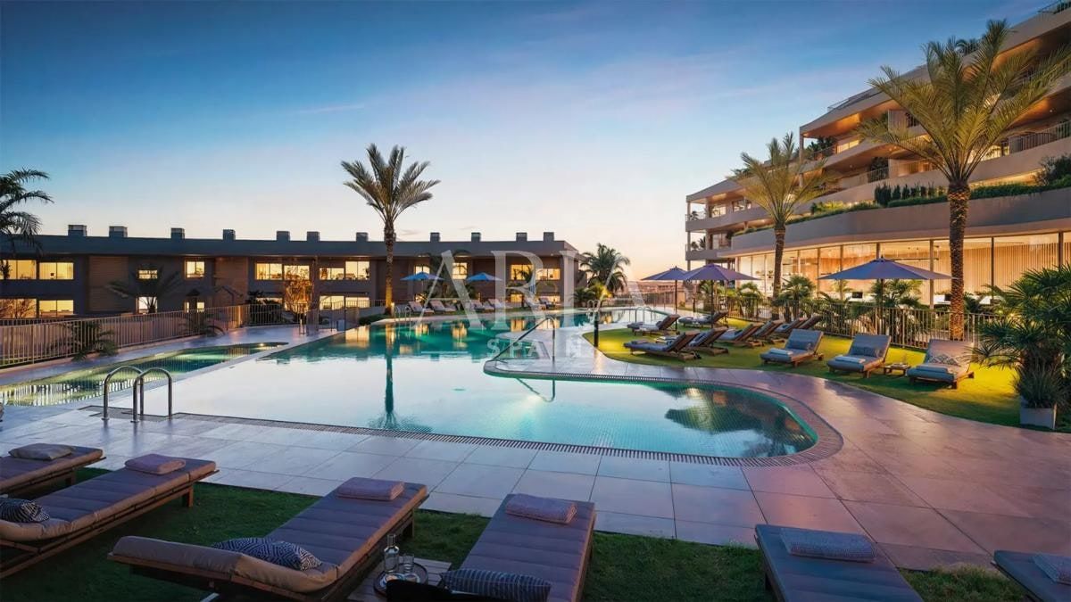 Apartament w Fuengirola, Fuengirola – zdjęcie 9