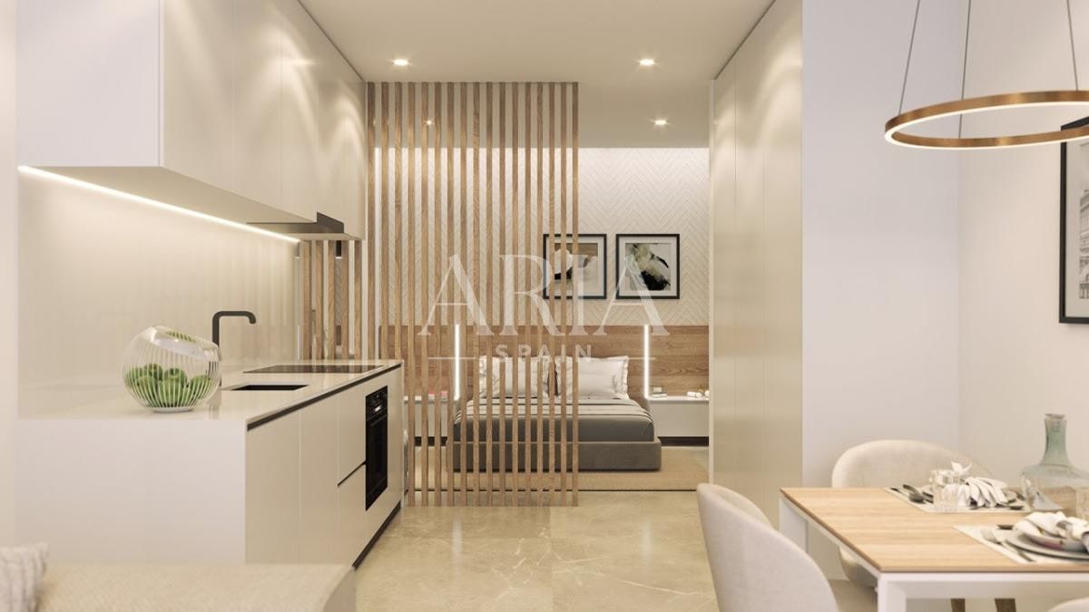 Apartament w Torrevieja, Torrevieja – zdjęcie 9