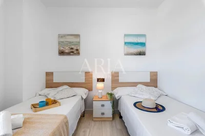 Apartment in Calpe, Calpe – photo 37