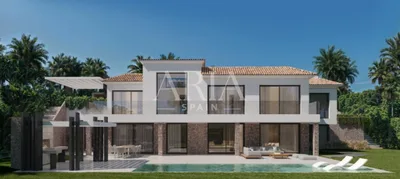 Villa in Marbella, Marbella – Foto 27