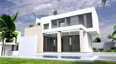 House in Torrevieja, Torrevieja – photo 15
