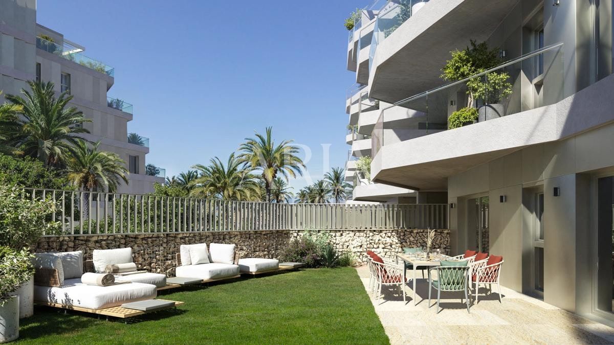 Apartament w Mijas, Mijas – zdjęcie 4