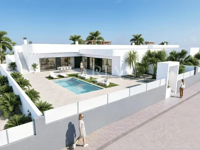 Villa i Algorfa, Algorfa – foto 46