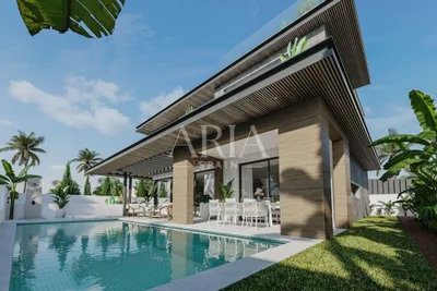 Villa in La Cala de Mijas, La Cala de Mijas – photo 31