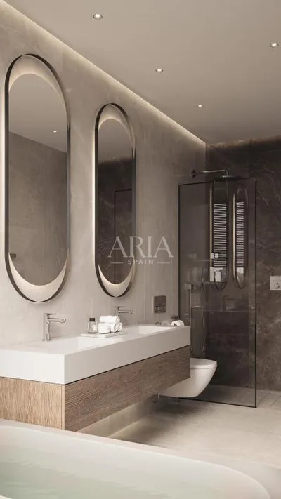 Villa in Mijas, Mijas – photo 43