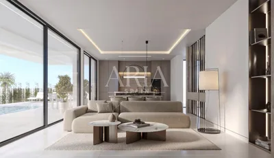 Villa in Marbella, Marbella – Foto 66