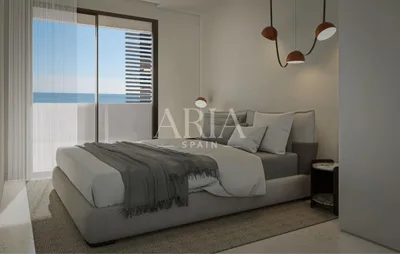 Apartment in Calpe, Calpe – photo 40