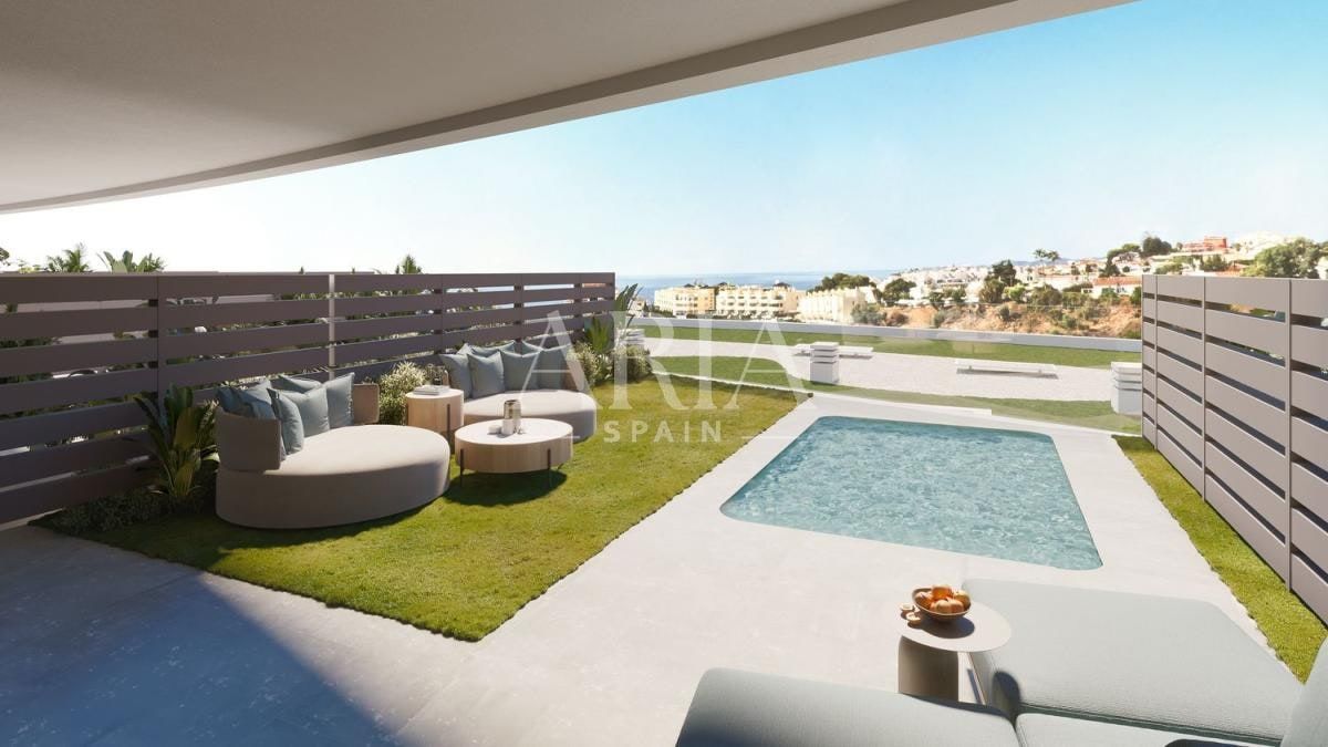 Reihenhaus in Fuengirola, Fuengirola – Foto 6