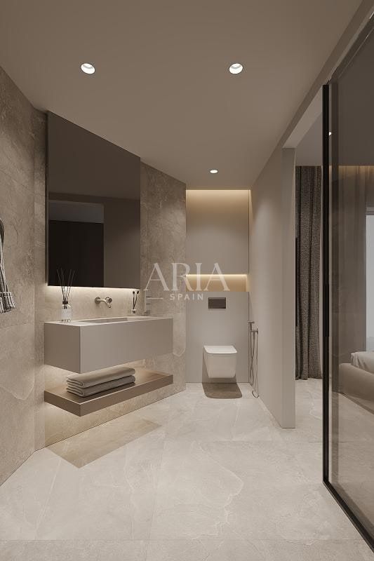 Apartment in Torrevieja, Torrevieja – photo 19
