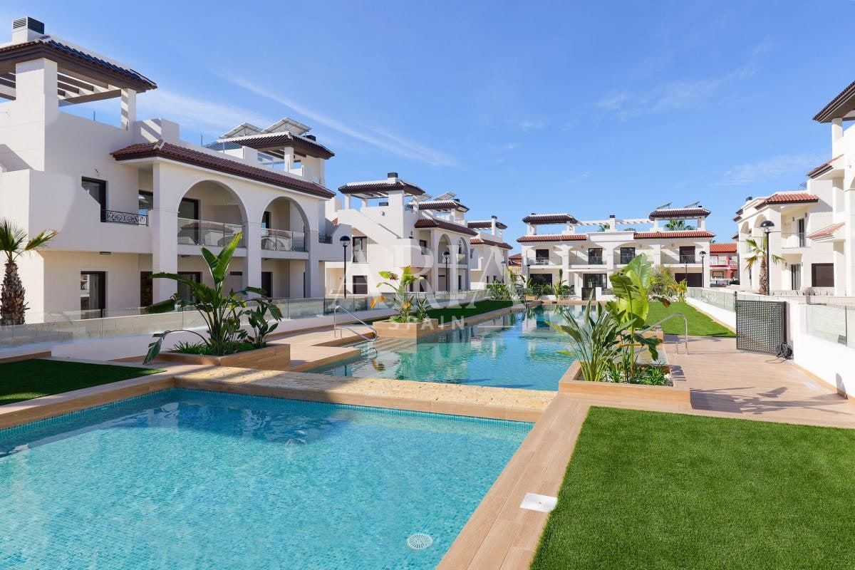 Marella Garden Lisa · Rojales