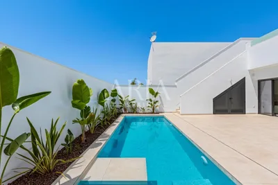 House in Los Alcazares, Los Alcazares – photo 52