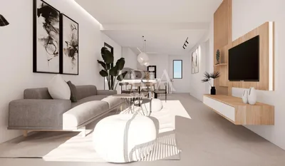 Apartment in Finestrat, Finestrat – photo 32