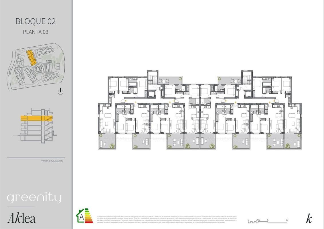 Apartament w Mijas, Mijas – zdjęcie 41