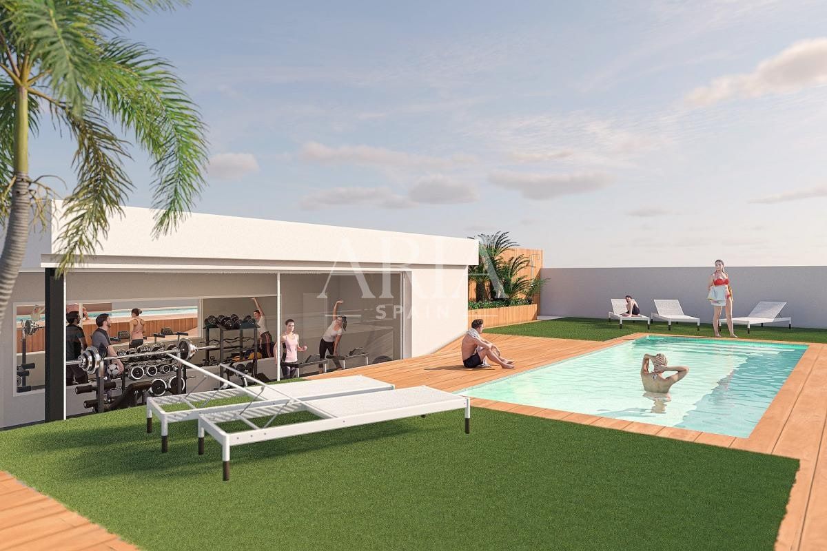 Playamar Turistic · San Pedro del Pinatar, San Pedro del Pinatar – Foto 5