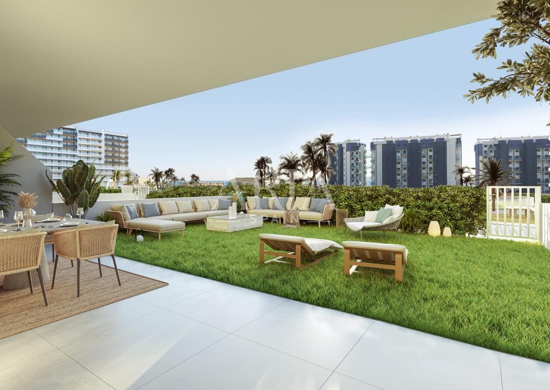 Apartament w Torrevieja, Torrevieja – zdjęcie 15