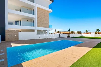 Appartement à Los Alcazares, Los Alcazares – photo 36