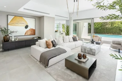 Villa in Estepona, Estepona – photo 33
