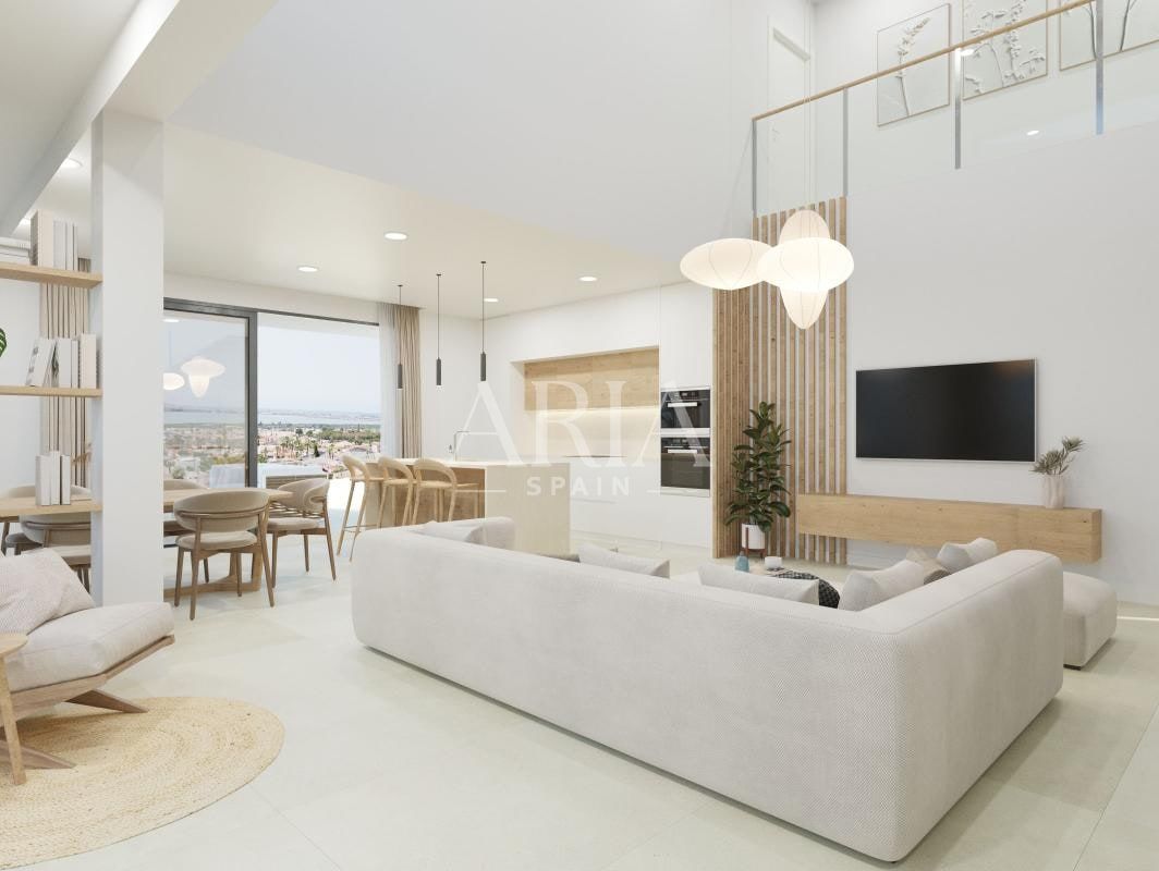 Villa i Ciudad Quesada, Ciudad Quesada – bilde 18
