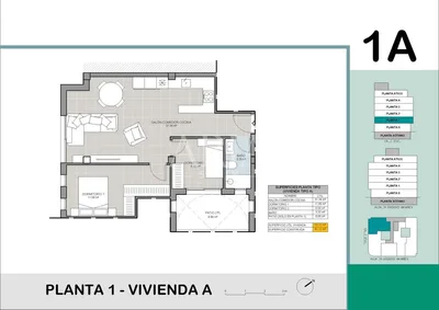 Apartment in Torrevieja, Torrevieja – photo 22