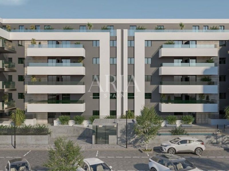 Premier Residencial · Mijas