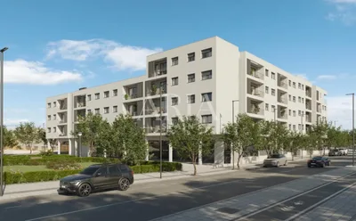 Apartament w Alicante, Alicante – zdjęcie 4