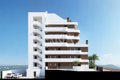 Appartement à Guardamar del Segura, Guardamar del Segura – photo 26
