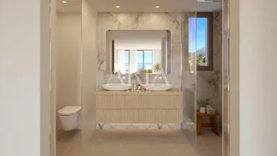 Wohnung in Casares, Casares – Foto 18