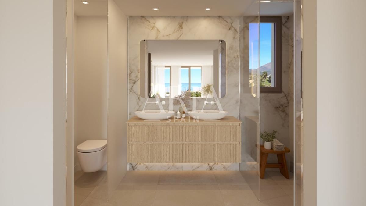 Appartement à Casares, Casares – photo 7