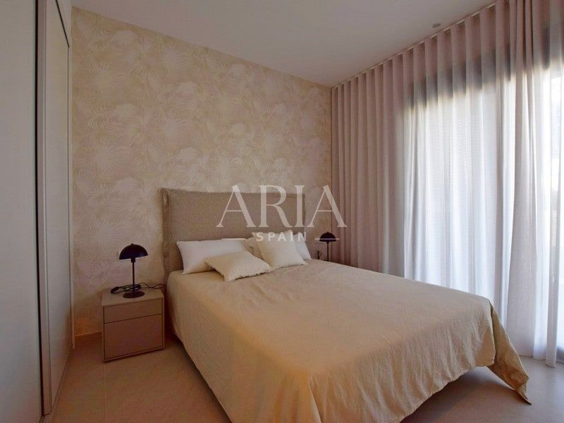 Apartament w Torrevieja, Torrevieja – zdjęcie 25