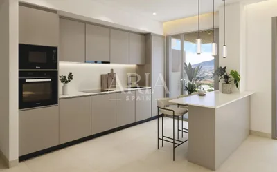 Apartment in Mijas, Mijas – photo 20